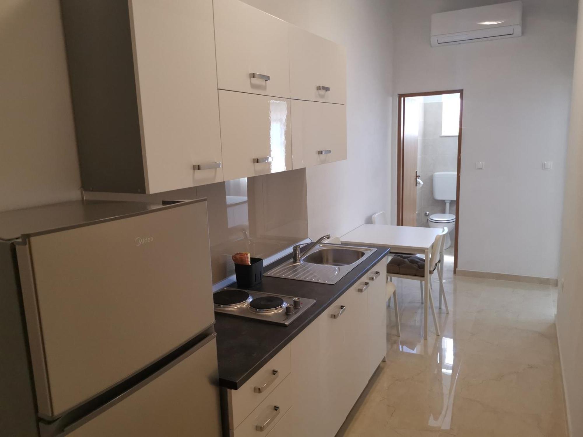 Apartments Monika Hoek van Holland Ngoại thất bức ảnh