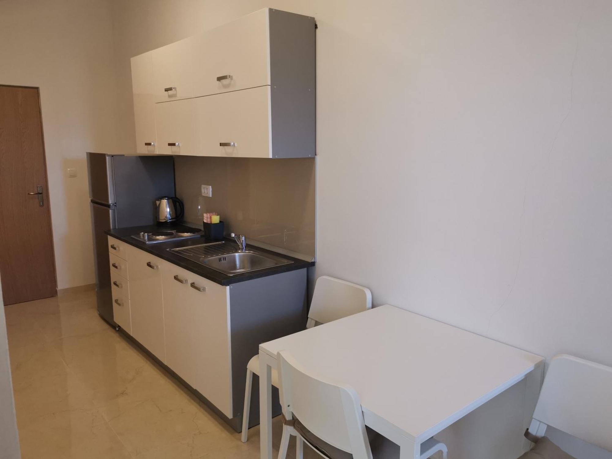 Apartments Monika Hoek van Holland Phòng bức ảnh