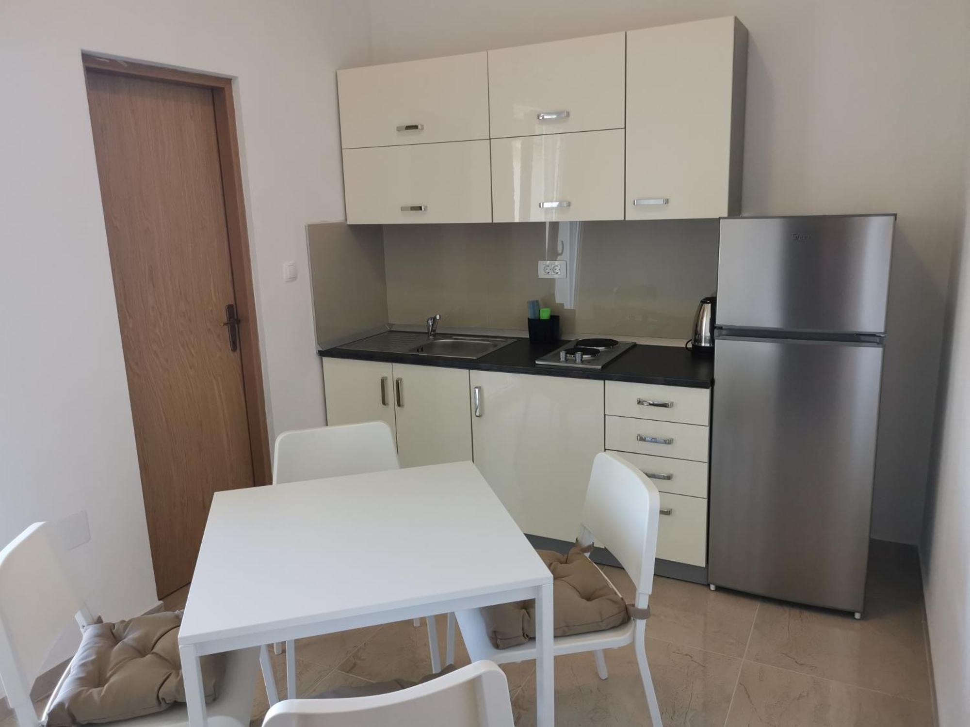Apartments Monika Hoek van Holland Ngoại thất bức ảnh