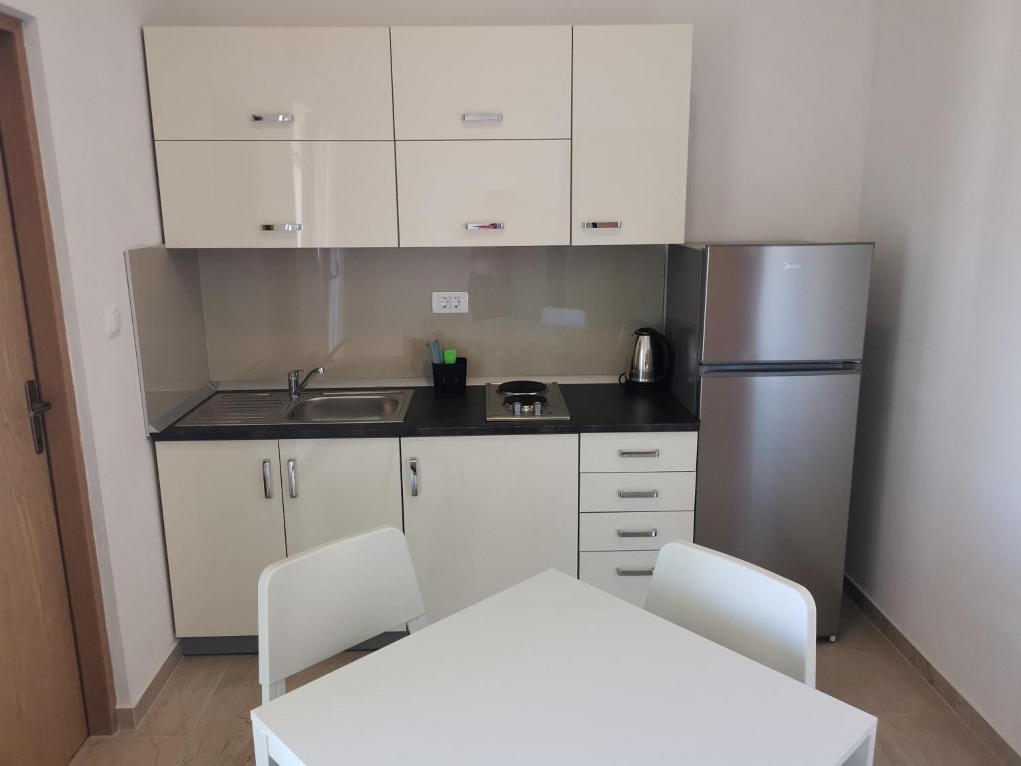 Apartments Monika Hoek van Holland Phòng bức ảnh