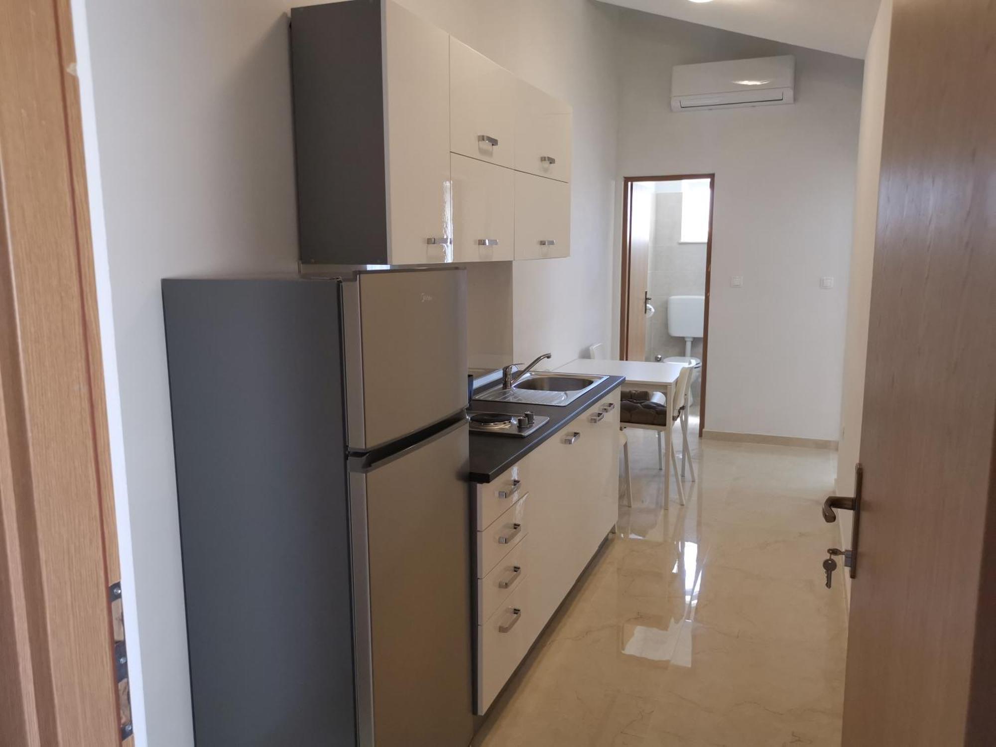Apartments Monika Hoek van Holland Phòng bức ảnh