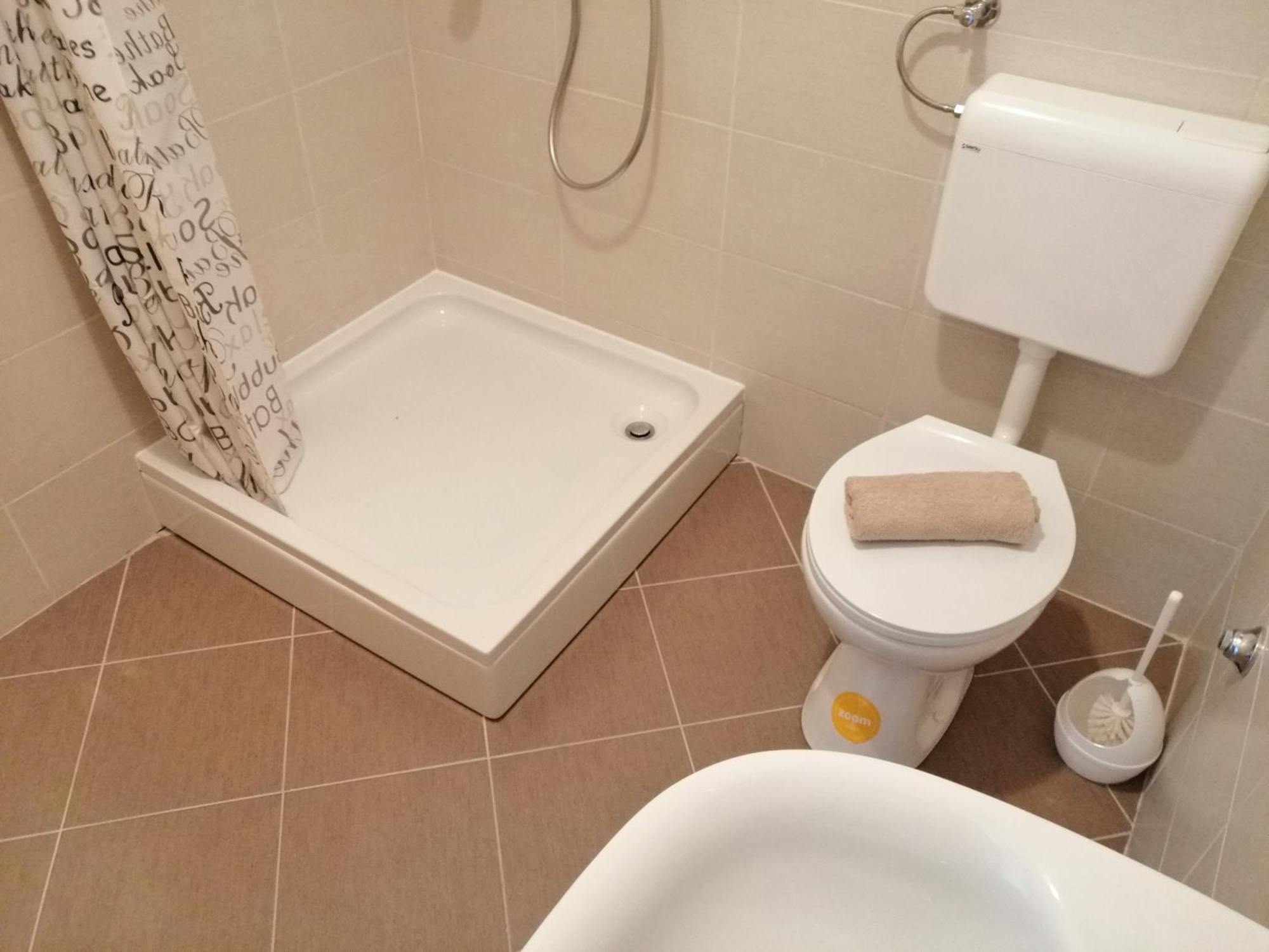 Apartments Monika Hoek van Holland Phòng bức ảnh