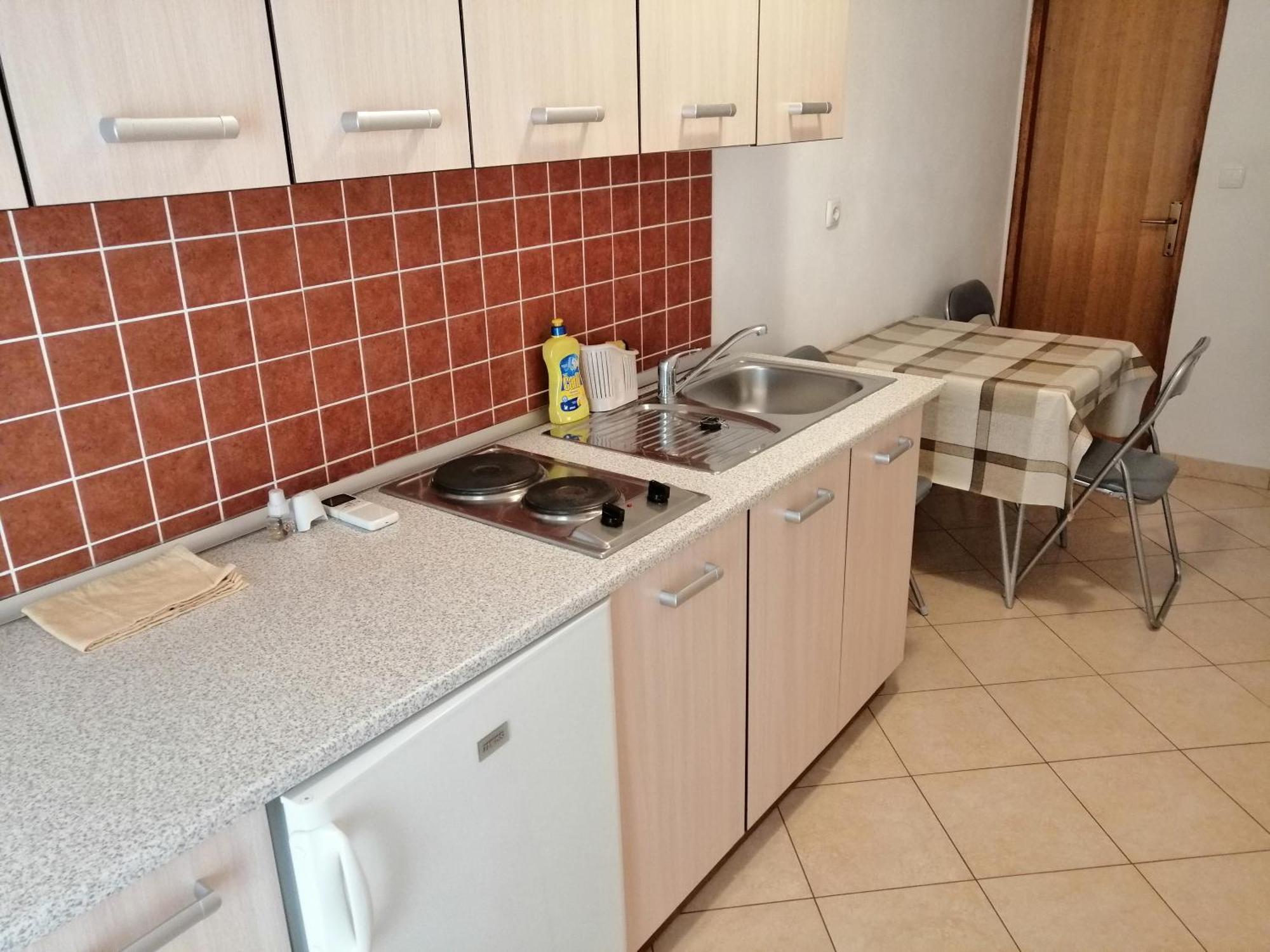 Apartments Monika Hoek van Holland Phòng bức ảnh