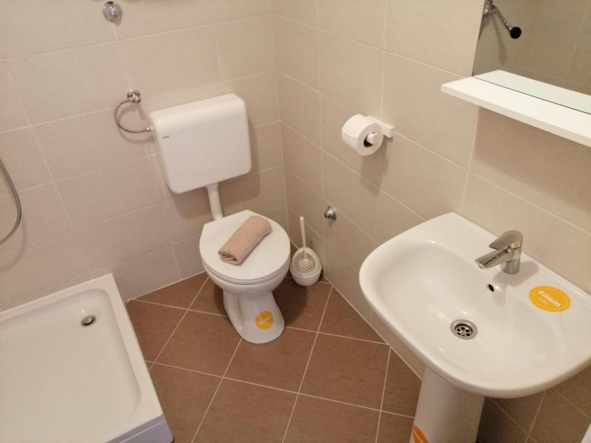 Apartments Monika Hoek van Holland Ngoại thất bức ảnh