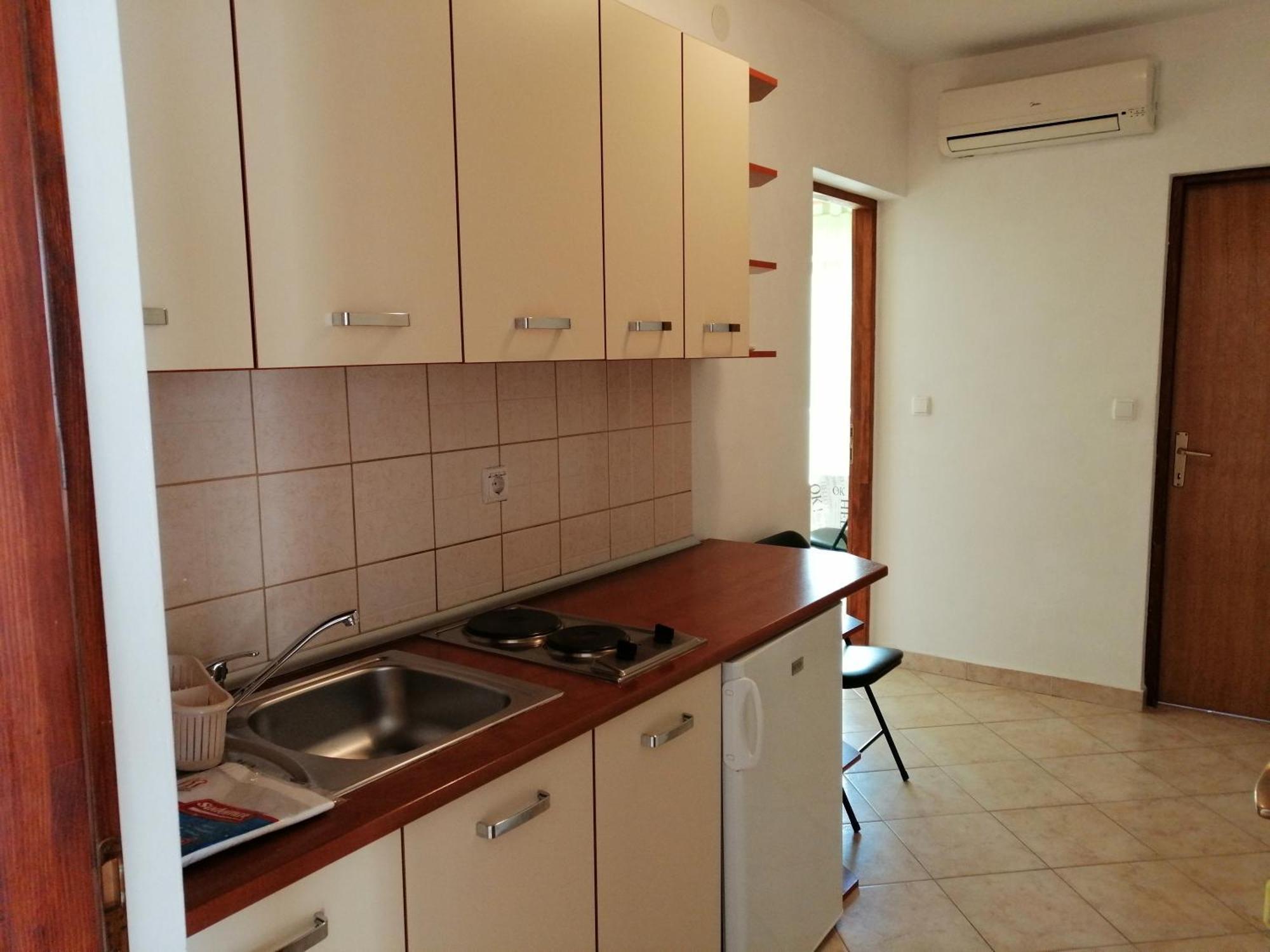 Apartments Monika Hoek van Holland Phòng bức ảnh
