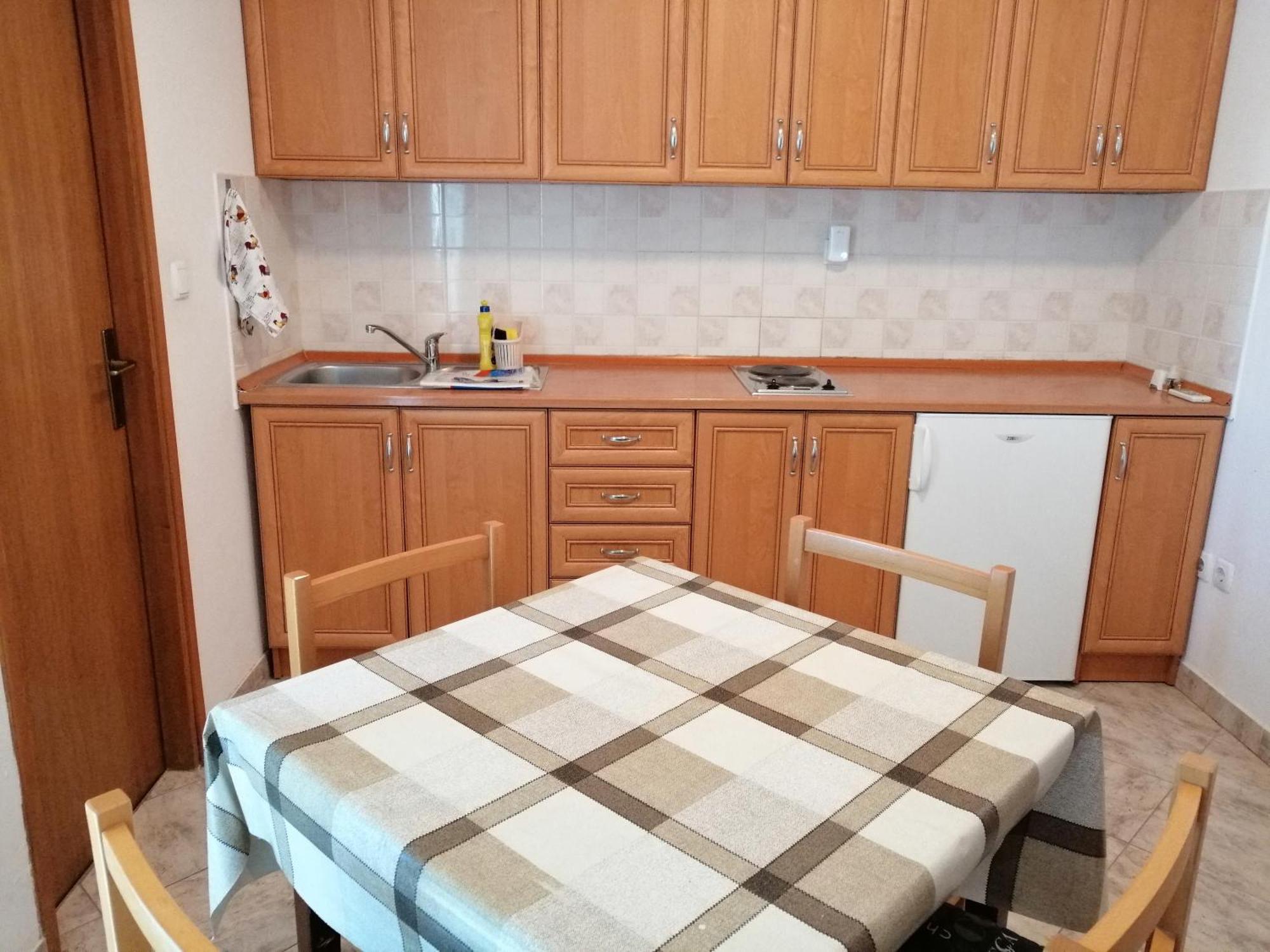 Apartments Monika Hoek van Holland Ngoại thất bức ảnh