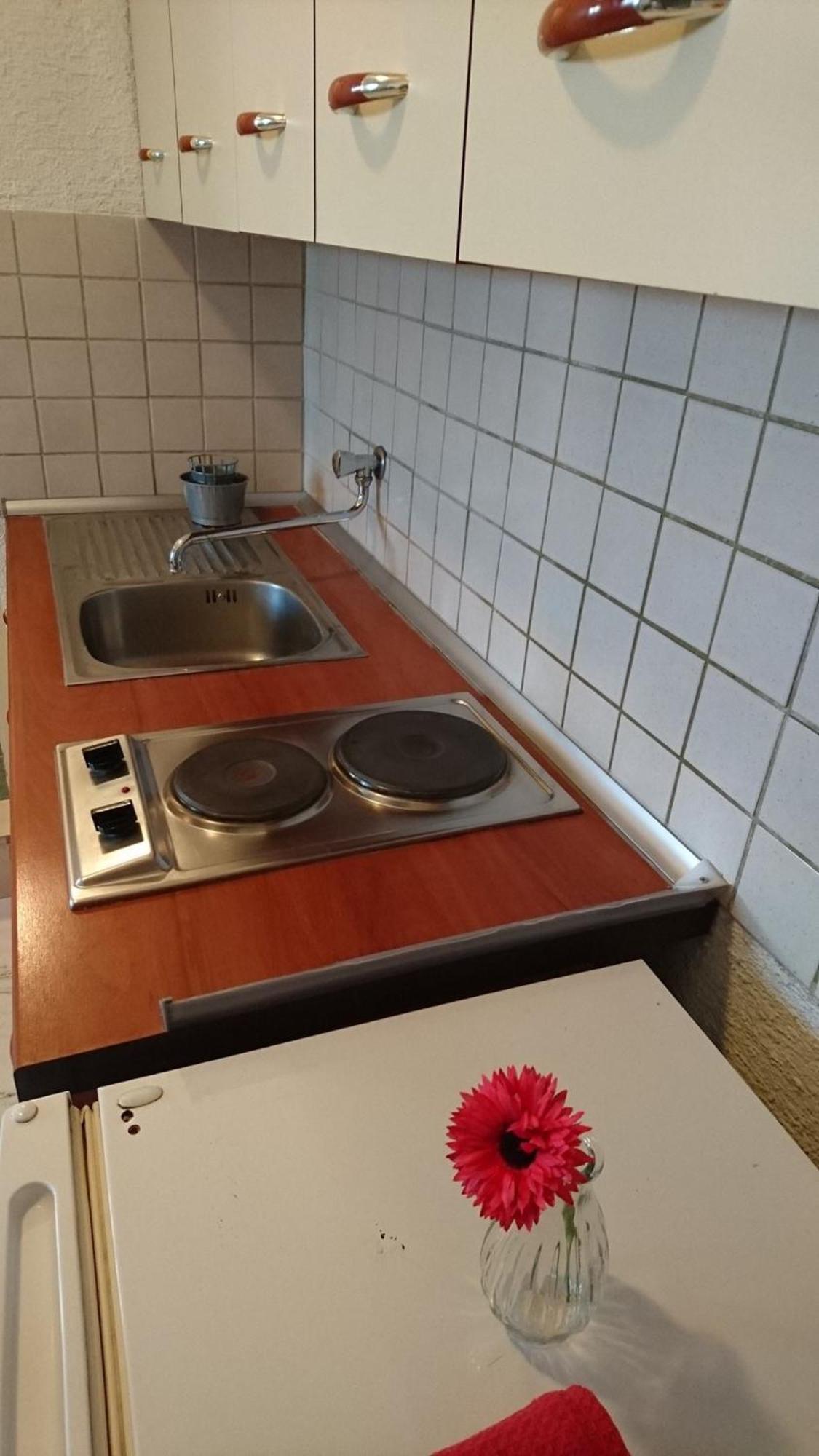Apartments Monika Hoek van Holland Ngoại thất bức ảnh